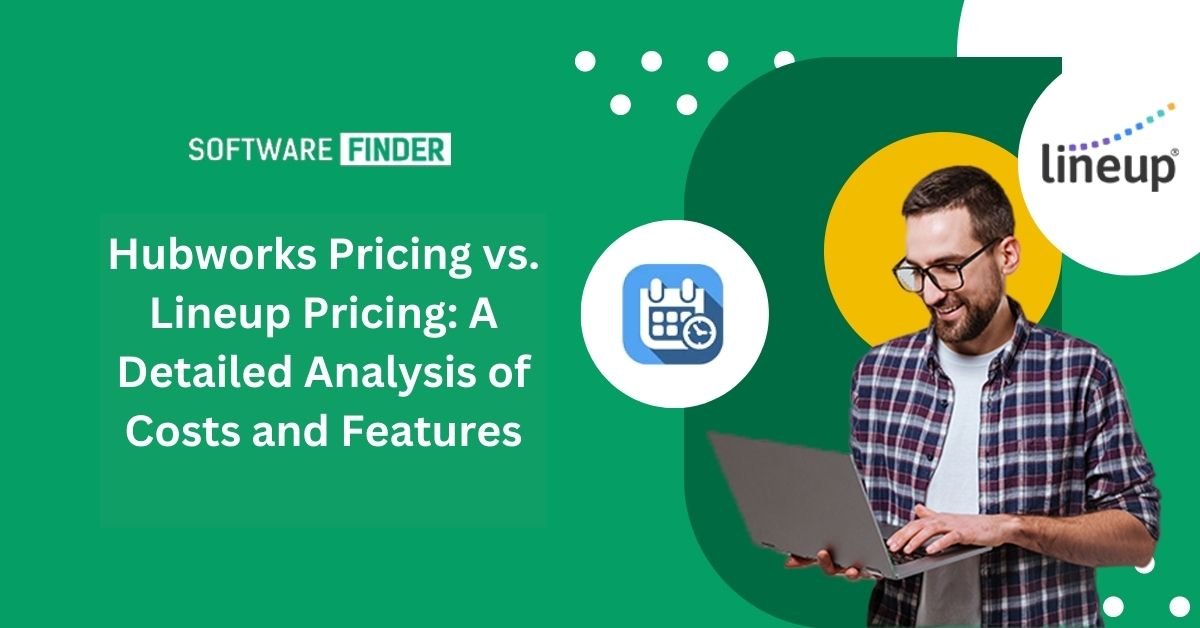 Hubworks Pricing vs. Lineup Pricing