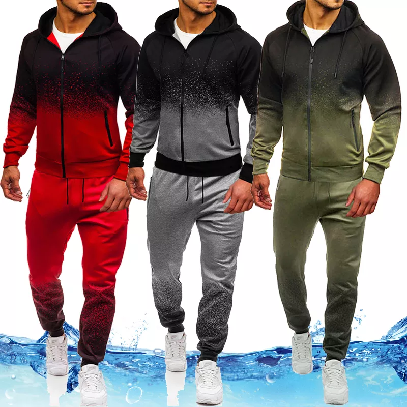 Choosing the Perfect Hoodie Color Palette: Enhance Your Wardrobe
