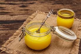 The Health Advantages of Ghee