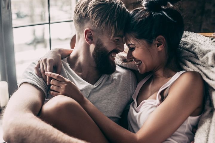 What to Look For in a Healthy Relationship